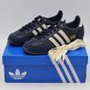KI1199 Originals Japan Night Navy Krémová Bílá Zlatá Metalická (Ženy)