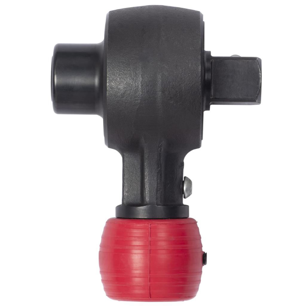 TONE Power Wrench Head Socket Size 850 (Body Only) 6-100NBA, 12.7mm (1/2") & 19.0mm (3/4"), N m