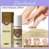 South Moon Herbal Foot Spray Refreshing Foot Odor Eliminator And Sweat Control 60ml