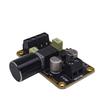 PAM8406 Dual Channel 5W+5W Stereo Class D Amplifier Board for DIY Small Speakers - 5V Power Module