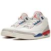 Air Jordan 3 Retro 'International Flight' Jordan 136064-140