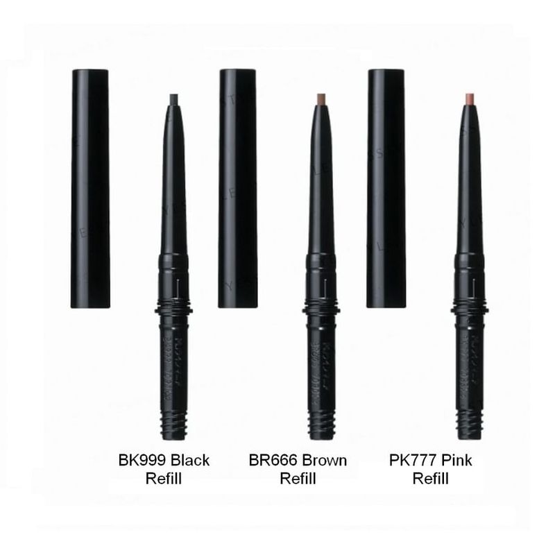 Shiseido Majolica Majorca Line Mania