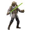 Hasbro - Star Wars Episode III Black Series - 20th Anniversary Figure Kit Fisto 15 Cm