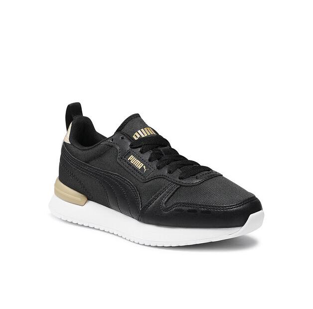 Кроссовки Puma R78 Wns Metallic Pop EU 37