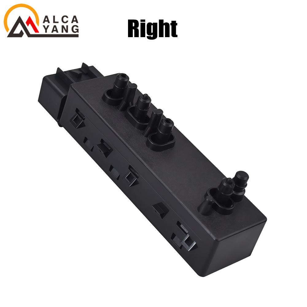 Front Left Right Power Seat Switch Driver Side Power Seat Switch 25974714 25974715 Fit For Chevrolet Camaro 2010-2015