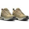 New SALOMON ACS + Abrasion Resistant Low Top Running Shoes Unisex Light Brown 477313