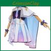 Hololive Cosplay Attire With Polyester And Elastane For Street Fashion Fans