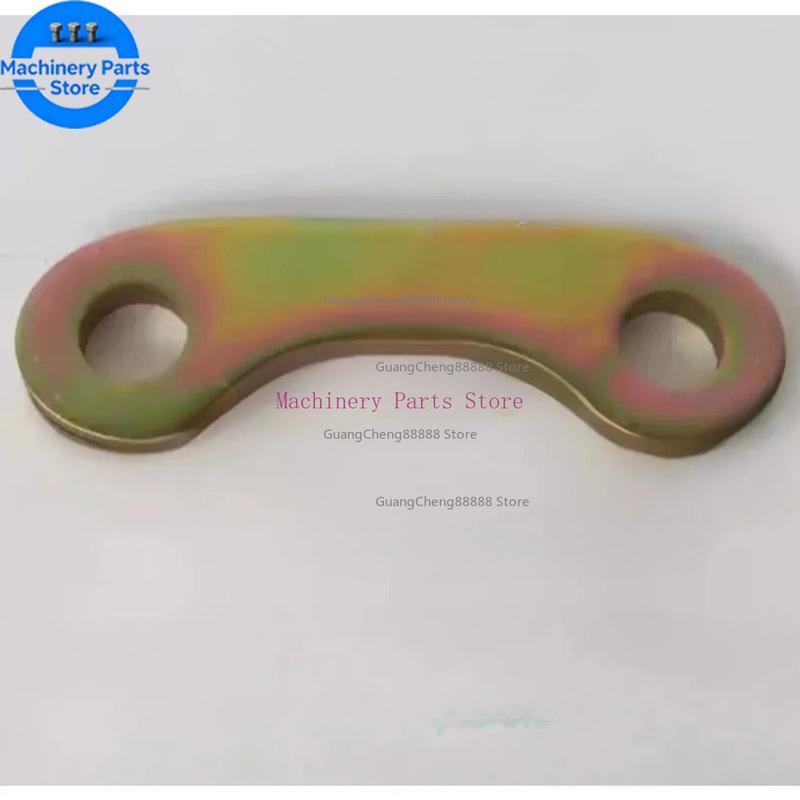 1 sada pro Toyota vysokozdvižný vozík Opravná sada čepu řídicího bočního válce Pouzdro 20 mm 7F 8F 43731-23442-71