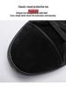 2026 Summer Men's Korean Style Casual Skate Shoes - Trendy and Versatile Youth Sneakers