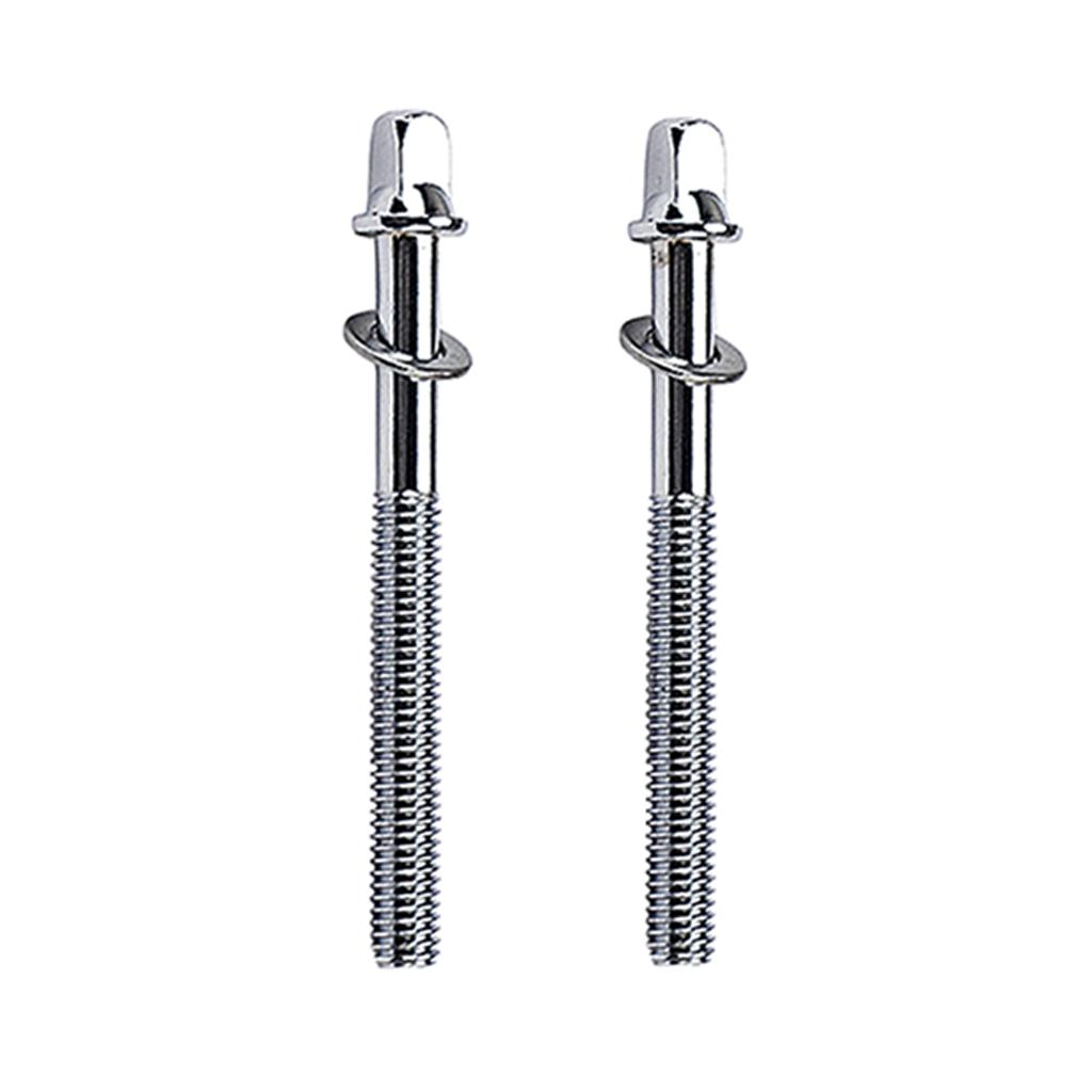 

1 Pair Mute Pad Drum Set Accessories, Percussion Bass Drum Pedals for Noise Reducing