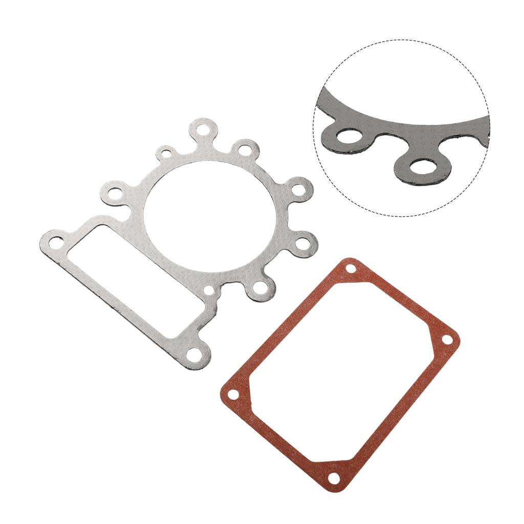 Cylinder Head Gasket Lawn Mower Gasket Replacement Gasket