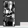Dylan O'Brien Teen Wolf Case For Samsung Galaxy S23 S24 S25 Ultra S9 S10 S20 S21 S22 Plus S23 FE S25 FE Phone Cover