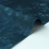 Kathy Mom Island Style 24 Makai Blue Fabric 110cm Wide X (Tie-dye, 1.5m Cut) MT6500-24-150CM