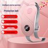 Rechargeable Heating & Massage Menstrual Relief Belt