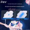 Whisper Sensitive Skin Liquid Sanitary Pads 240mm