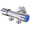 Xuanyong Stainless Steel Angle Valve Multi-Purpose Set