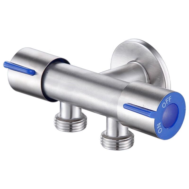 Xuanyong Stainless Steel Angle Valve Multi-Purpose Set