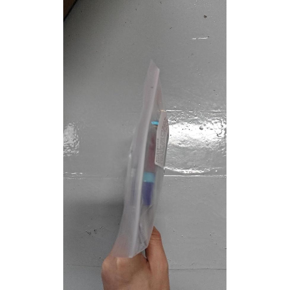 31Pcs R134A Valve Core Quick Remover Installer Tool Set, High Low Pressure AC Valve Core Removal Tool with R134A Valve Core AC Service Port Cap Valve