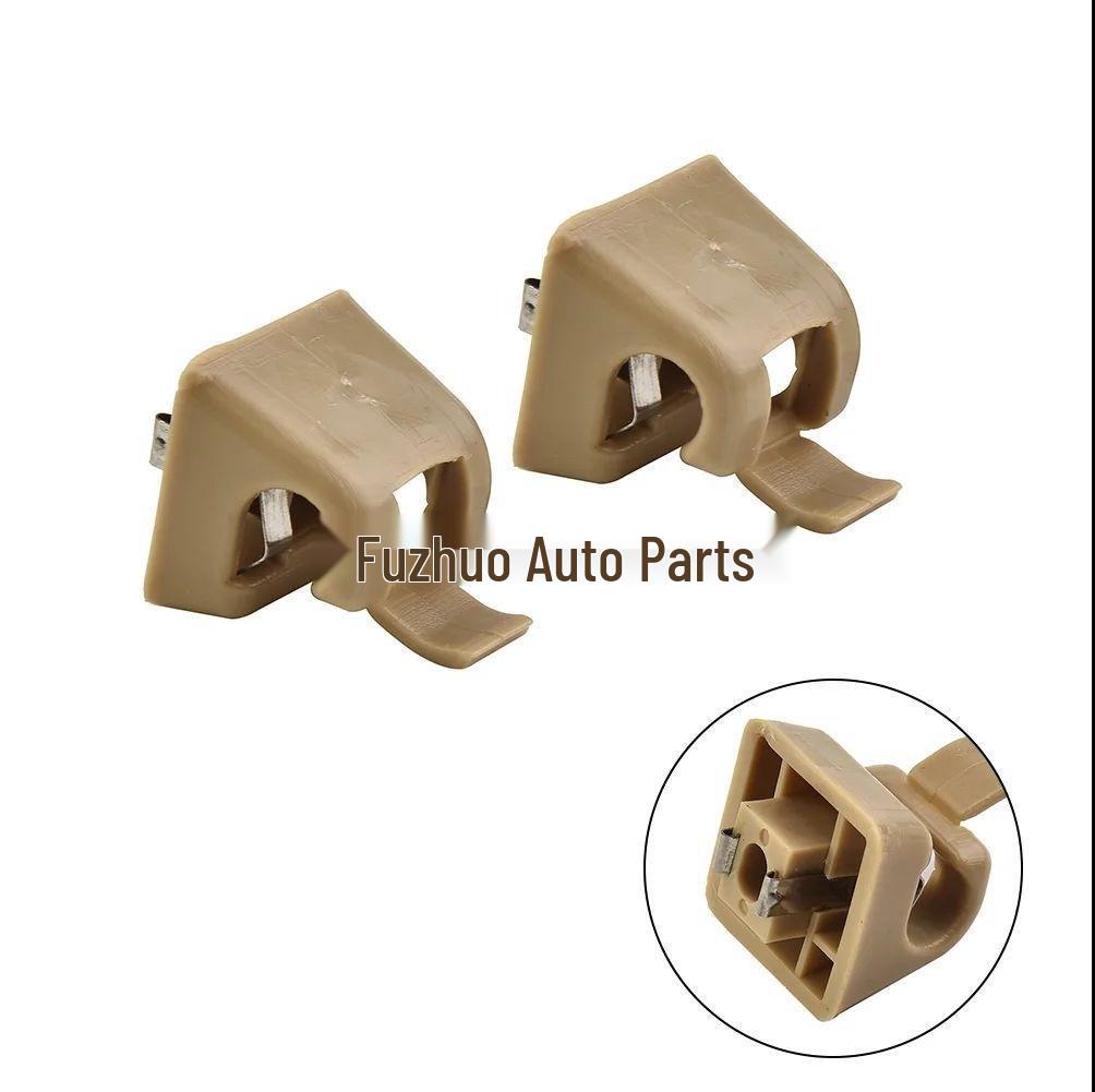 Mercedes-Benz C180/C200/E200/E300/VITO/V260 Sun Visor Clip Bracket