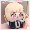 Danganronpa Chiaki Nanami Nagito Komaeda Baumwollpuppe Plüschtier Anime Figur Feiertagsgeschenk Sammlung Dekoration