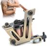 Spulen-Tattoo-Maschine Professionelle Liner Shading Tattoo-Maschine Legierung Tattoo-Zubehör