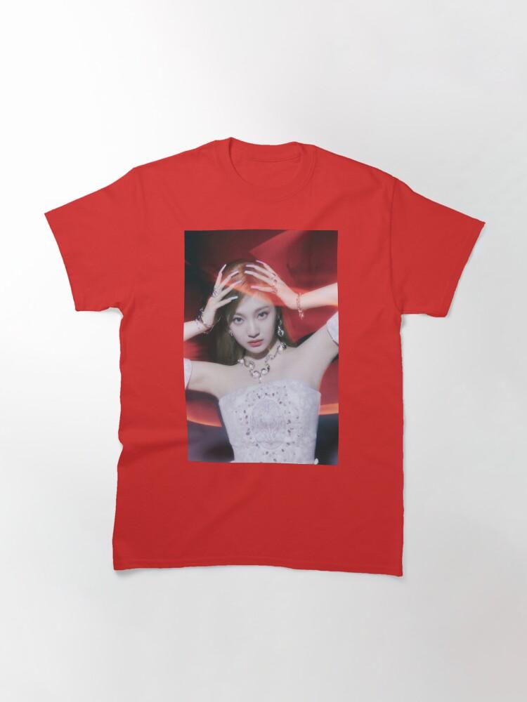 Aespa Ningning Classic T-Shirt