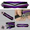 1 Set Roller And Side Brushes Mop Cloths For Samsung 2-in-1 PowerBot Robot VR05R503 Vacuum Cleaner Accessories Spare To Replace