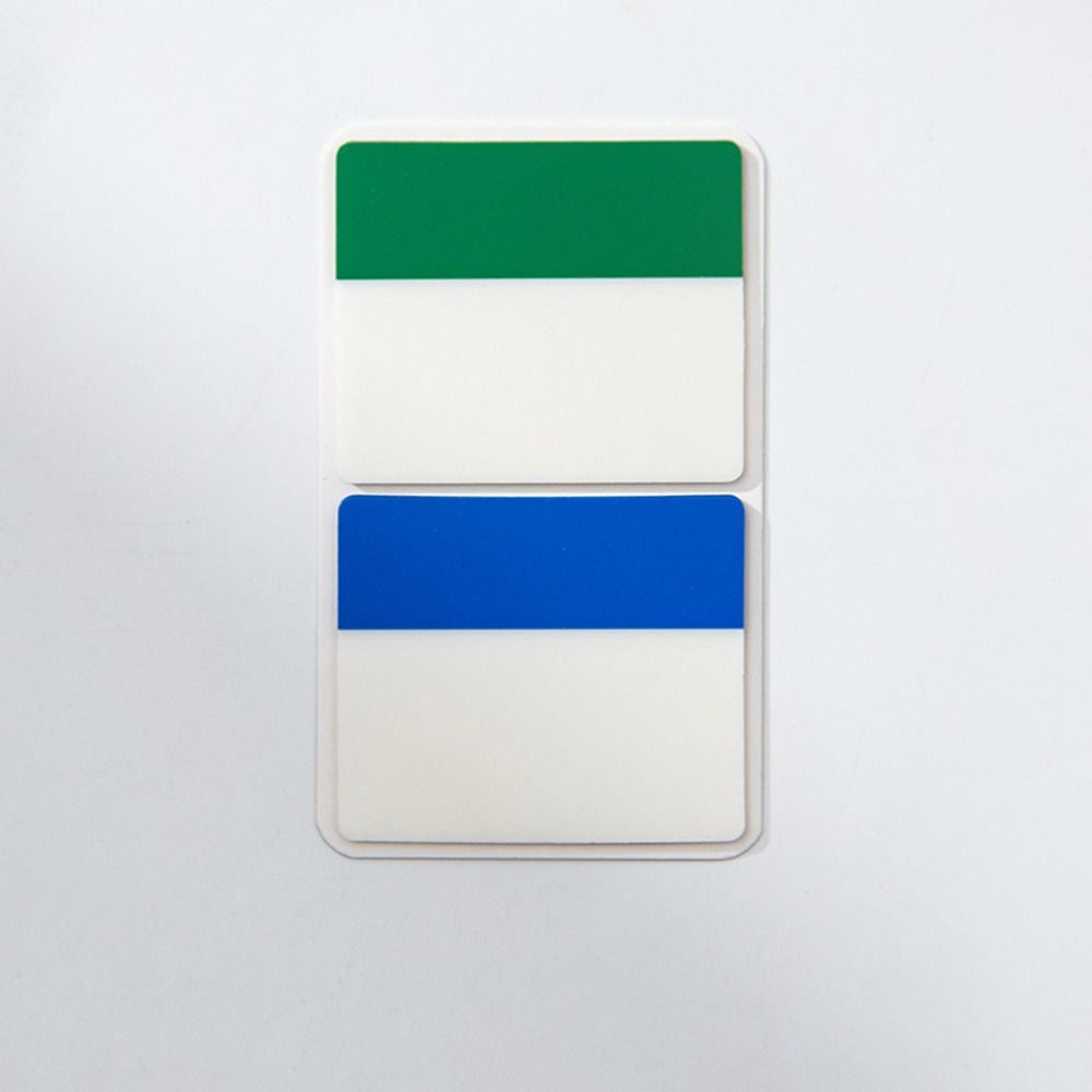 Taking Notes Index Stickers Keypoints Marker Sticky Notes 50 Sheets   Stationery