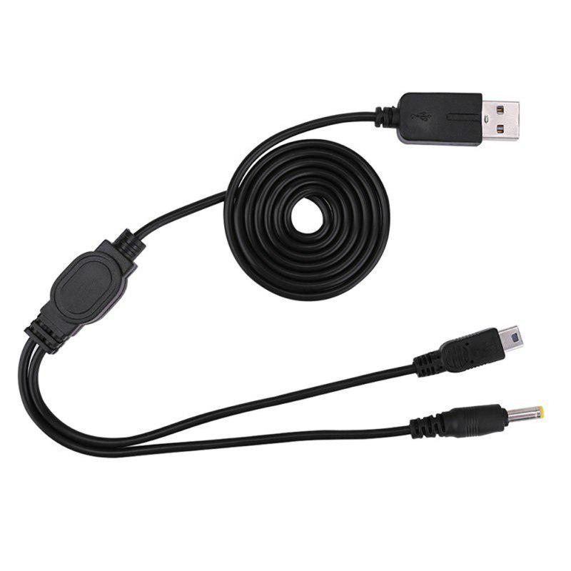 USB Data Transfer Cable For Sony PSP 1000, 2000, 3000 – 3ft Sync & Charge Cord