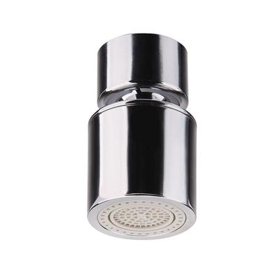 Sink Tap Faucet Bubbler Rotating Copper Waterproof Filter Water Nozzle Extender Swivel Sprayer Bathroom Kitchen Utensils Part