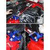 Front Upper Stabilizer Strut Bar For Ford Mustang Mk6 2.3L EcoBoost 5.0L V8 2015-2022 Engine STB Strut Tower Brace Suspension