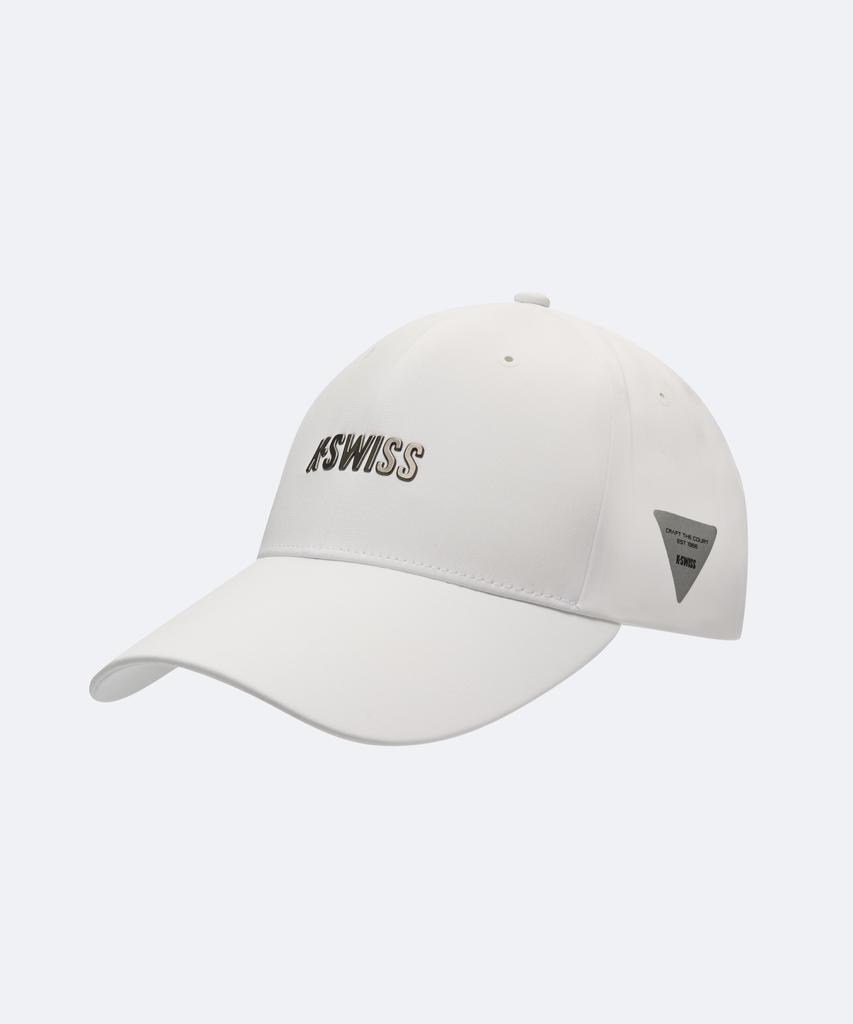 K-SWISS Men'S Coat Baseball Cap_2Kshtsu002Wh
