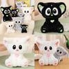 Adorable Soft Plush Cat Doll Cushion Toy Perfect For Girls And Children Gifts