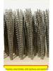Stainless Steel Long-Handled Moss Removal Floor Brush
