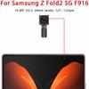 Selfie Camera For Samsung Galaxy Z Fold2 Fold3 Fold4 Fold5 Fold6 5G F916 F926 Frontal Front Camera Module Facing Spare Parts