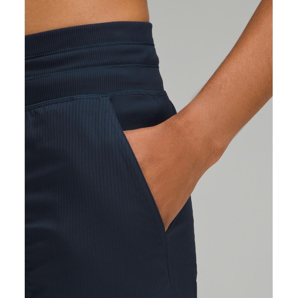 Lululemon Dance Studio Mid Rise Jogger  Full Length True Navy