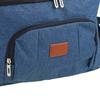 Large Capacity Outdoor Picnic Coolers Bag For Food Freshness Waterproof Oxfords Fabric Adjustable Shoulder Strap