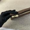 [Pre-Owned] Louis Vuitton Poche Toilette Gm 'Brown Monogram Canvas' - Very Good #SWPKCL