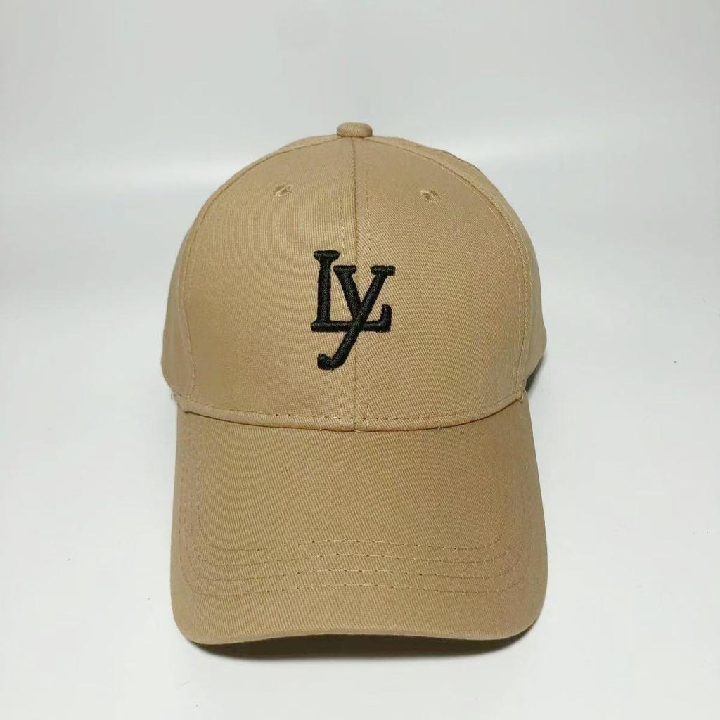 Unisex 3D-bestickte Stern-Baseballkappe, vielseitiges Entenschnabel-Design mit Sonnenschutz