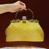 Handbag, Hand-held Bag, Lady's Bag, Cheongsam Dress, Handbag