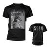 2026 Soen Graphic Cotton T-shirt Unisex Summer Short Sleeve Fashion Brand Tee Luxury Casual Vintage Tees