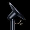T18 Magnetic Cellphone Holder Desktop Mount Aluminum Alloy Multifunctional Lazy Phone Stand