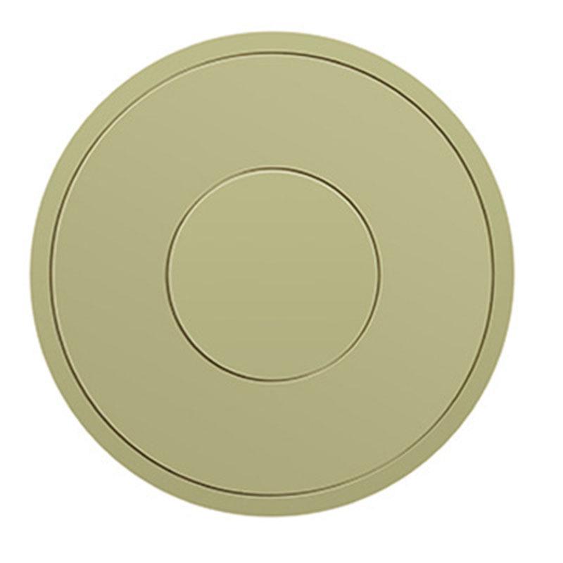 Silicone Heat-Resistant Coaster & Placemat - Anti-Scald Dining Table Insulation Pad