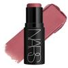 Nars The Multiple Soft Blur Blush Stick For Cheeks  Eyes And Lips 0.28 Oz 8 G Dolce Vita Dusty Rose