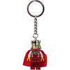 LEGO Castle Collection Keychain King Fish Combo Pouch Building Block Figures 0 300pcs 852958+30545 852958+30545