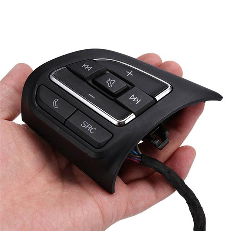 L10A New Car Combination Switches Steering Wheel Button Switches For SAIC ROEWE RX5 MG ZS Auto Motor Parts