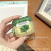 Mold dissipates grapefruit leaves for apple AirPods 1 earphone case AirPods pro1 generation wireless bluetooth ear