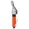 14in Air Shears 22000rmp Pneumatic Metal Cutter Steel Straight Blade Scissors Industrial Tools