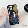 Turkey Recep Tayyip Erdogan Phone Case For iPhone 17 Air 14 15 16 13 12 Max For Apple iPhone 17 Air 11 Pro Max Plus Coque