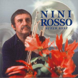 

CD NINI ROSSO - Super Best NCS804 VICTOR ENTERTAI Japan Obi Classical Used